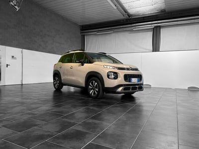 Citroen C3 Aircross PureTech 110 S&S Shine usata