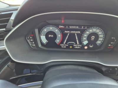 Audi Q3 Sportback 35 TDI quattro S tronic S line edition (10)