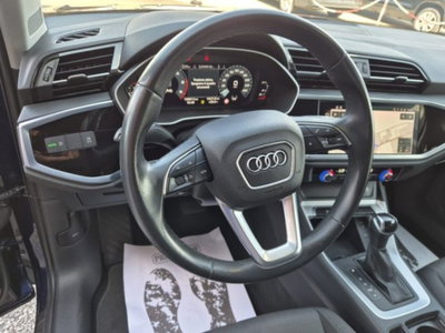 Audi Q3 Sportback 35 TDI quattro S tronic S line edition (11)