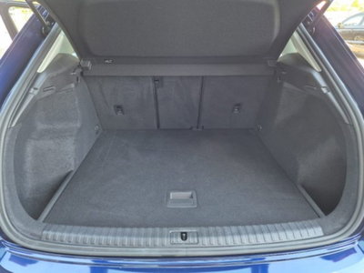 Audi Q3 Sportback 35 TDI quattro S tronic S line edition (12)