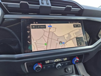 Audi Q3 Sportback 35 TDI quattro S tronic S line edition (14)