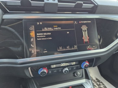 Audi Q3 Sportback 35 TDI quattro S tronic S line edition (15)