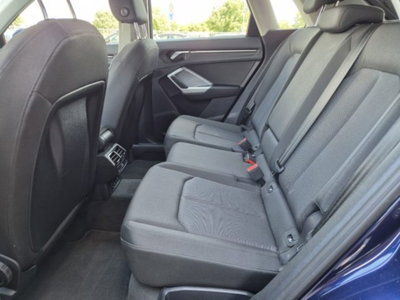 Audi Q3 Sportback 35 TDI quattro S tronic S line edition (8)