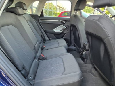Audi Q3 Sportback 35 TDI quattro S tronic S line edition (9)
