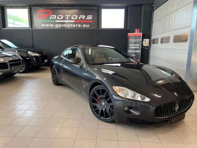 Maserati Granturismo GranTurismo 4.2 V8 usata