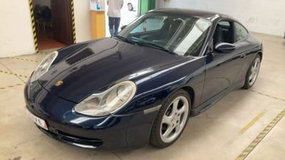 Porsche 911 Coupé Carrera cat usata