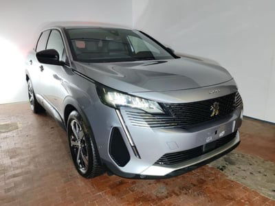 Peugeot 3008 PureTech Turbo 130 S&S EAT8 Allure Pack usata