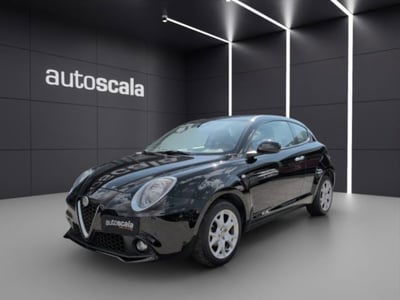 Alfa Romeo MiTo 1.4 78 CV 8V S&S usata