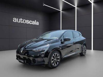 Renault Clio TCe 90 CV 5 porte Techno usata