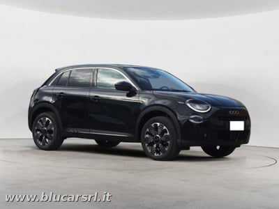 Fiat 600 1.2 hybrid La Prima 110cv auto usata