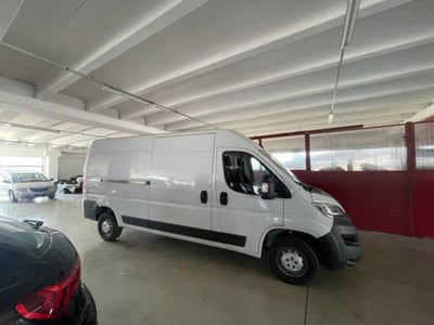 Opel Movano Furgone 35 2.2 BlueHDi 140 S&S PM-TM Furgone usato