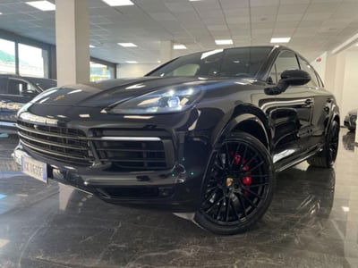 Porsche Cayenne 2.9 V6 S usata