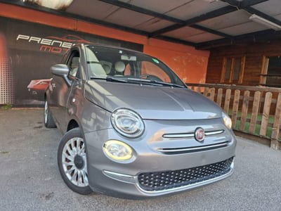 Fiat 500 1.0 Hybrid Dolcevita usata