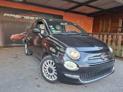 Fiat 500 1.0 Hybrid Dolcevita usata