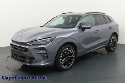 Cupra Terramar 2.0 tsi VZ 4drive 265cv dsg usata