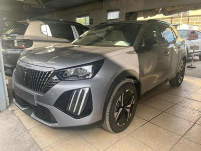 Peugeot 2008 PureTech 100 S&S Allure Pack usata