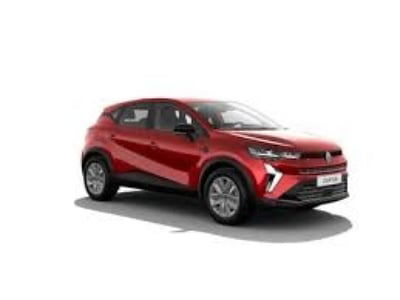 Renault Captur 1.0 eco-g Evolution 100cv nuova