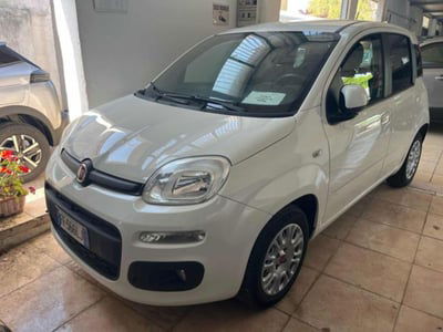 Fiat Panda 1.2 GPL Pop Van 2 posti usata