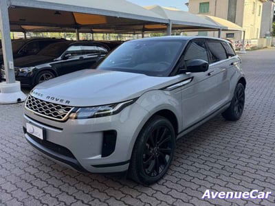 Land Rover Range Rover Evoque 2.0 eD4 5p. Pure usata