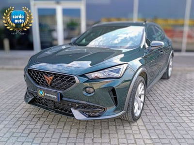 Cupra Formentor Formentor 1.4 e-Hybrid DSG usata