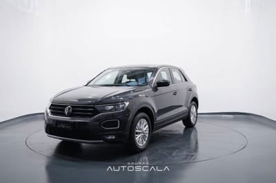 Volkswagen T-Roc 1.0 TSI Life usata