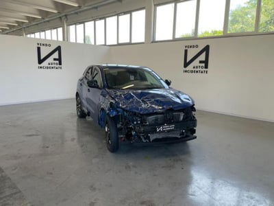 Renault Austral 1.2 full hybrid Techno 200cv auto usata