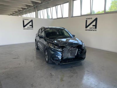 Ford Kuga 1.5 EcoBoost 150 CV 2WD ST-Line usata