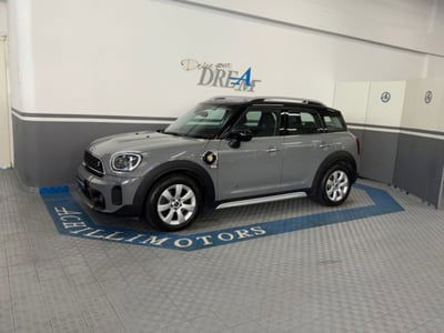 MINI Mini Countryman 1.5 Cooper SE Business Countryman ALL4 usata