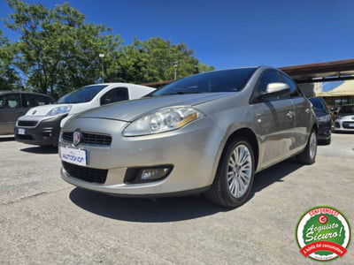 Fiat Bravo 1.4 Dynamic