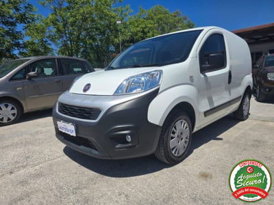 Fiat Fiorino 1.3 MJT 80CV Cargo usato