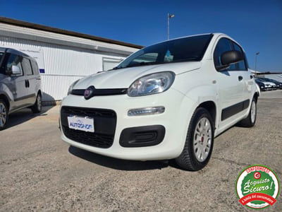 Fiat Panda 1.2 Lounge usata