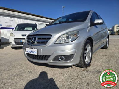 Mercedes-Benz Classe B 180 CDI