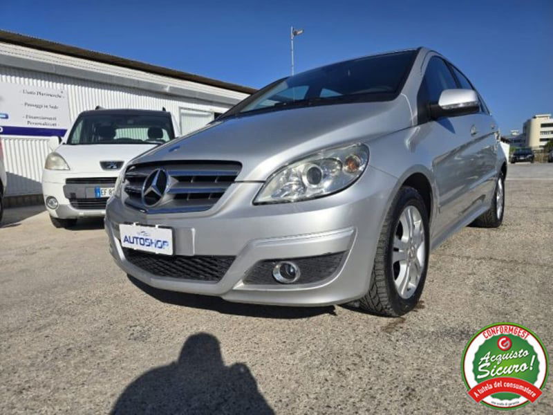 Mercedes-Benz Classe B 180 CDI