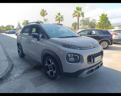 Citroen C3 Aircross BlueHDi 100 Shine usata