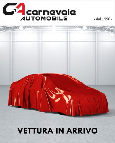 Mercedes-Benz Classe B 200 NGD Executive usata