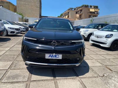 Opel Mokka 1.5 diesel Ultimate usata
