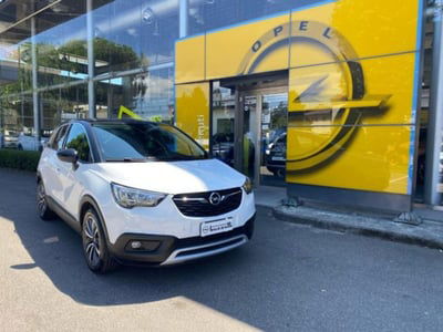Opel Crossland X 1.2 12V Innovation usata