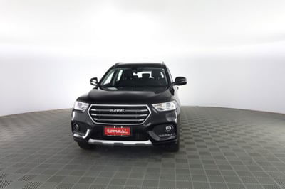 Haval H2 H2 1.5 Premium usata