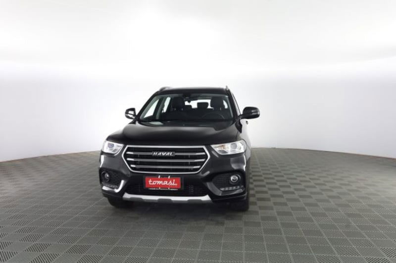 Haval H2 H2 1.5 Premium