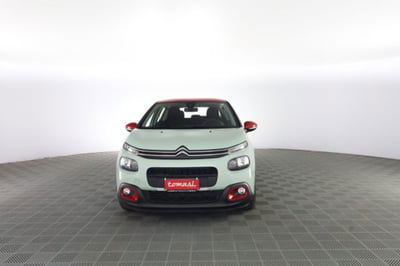 Citroen C3 PureTech 68 Feel usata