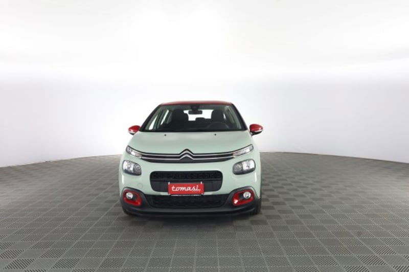 Citroen C3 PureTech 68 Feel