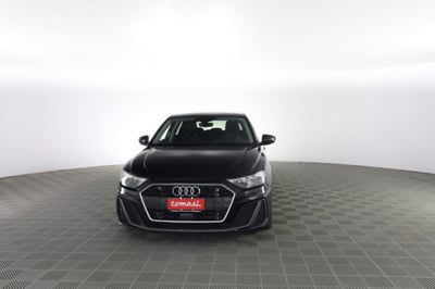 Audi A1 Sportback 30 TFSI S line edition usata