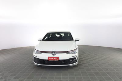 Volkswagen Golf 2.0 TSI GTI DSG usata
