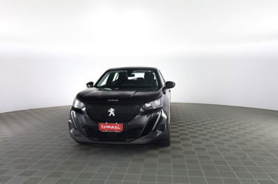 Peugeot 2008 BlueHDi 100 S&S Active usata