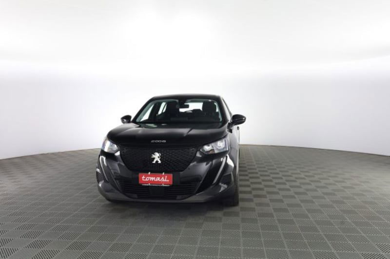 Peugeot 2008 BlueHDi 100 S&S Active