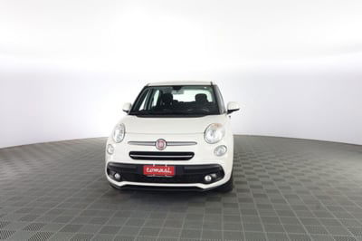 Fiat 500L 1.3 mjt 95cv Mirror 4p.ti MTA E6d-temp