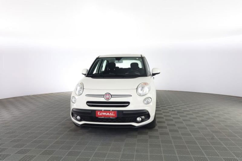 Fiat 500L 1.3 mjt 95cv Mirror 4p.ti MTA E6d-temp