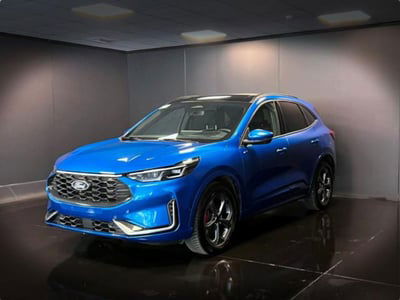 Ford Kuga 2.5 full hybrid ST-Line X 2wd 180cv auto usata