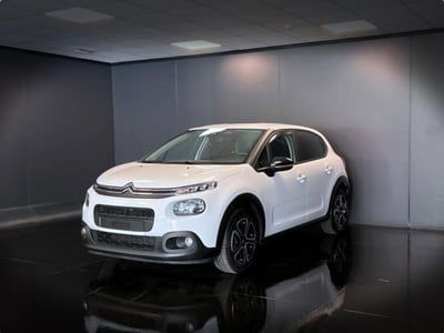 Citroen C3 PureTech 82 Feel usata