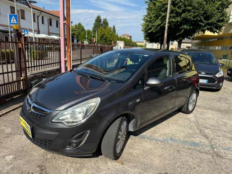Opel Corsa 1.3 CDTI 75CV F.AP. 5 porte Elective